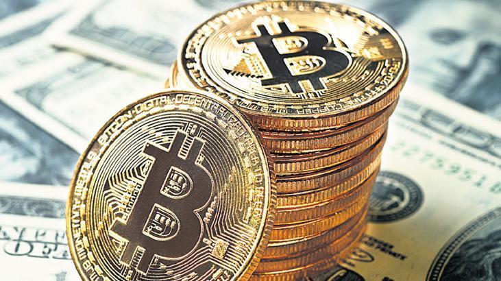 ‘Yükseldiği gibi hızlı düşebilir’ uyarısı! Bitcoin yeni rekora koştu: 72 bin dolar