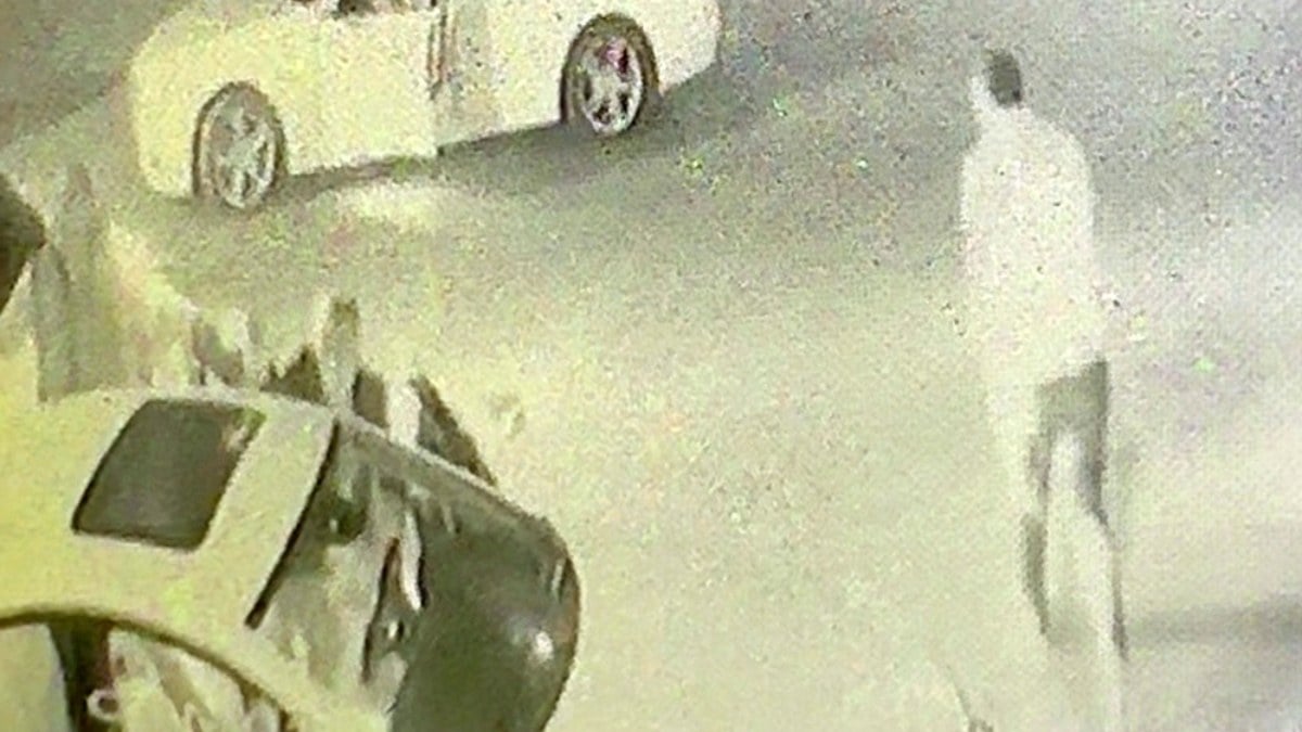 Arnavutköy’de 1 kişinin öldüğü muhtarlık seçimi çatışması görüntülendi