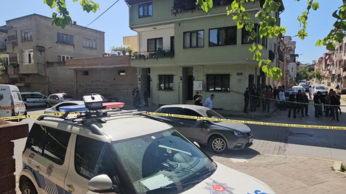 Aydın’da borç tartışması kanlı bitti: 2 ölü