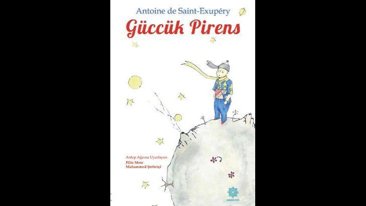 Gaziantepli ‘Güccük Pirens’