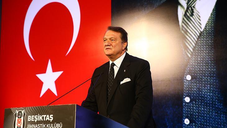 Hasan Arat: Takımı düşünmeyen hemen çeksin gitsin!