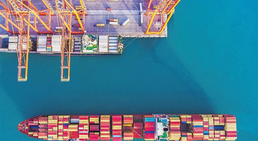 İhracat ilk çeyrek rekorunu kırdı