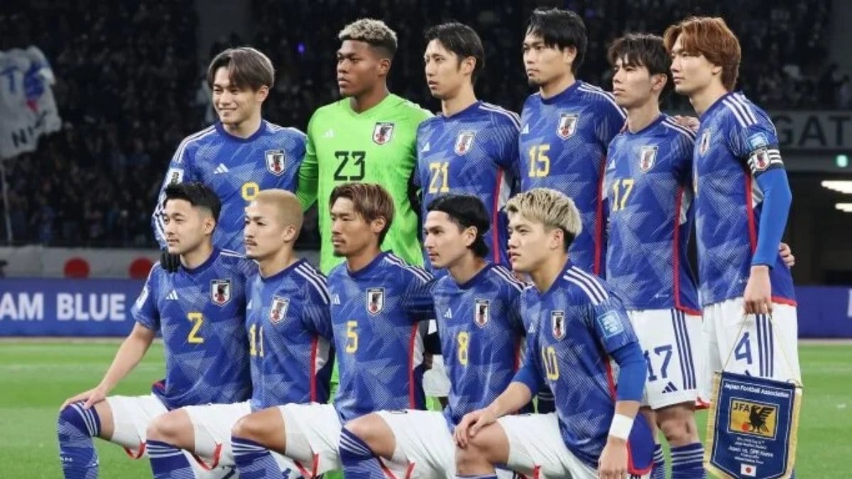 Kuzey Kore – Japonya maçı için ‘hükmen galibiyet’ kararı