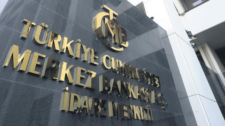 Merkez faizi yüzde 50’de sabit tuttu