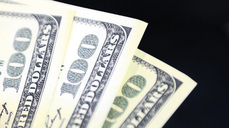 Merkez’in 2024 yılsonunda dolar tahmini: 40 TL