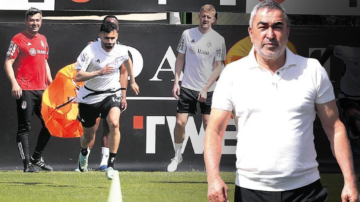 Samet Aybaba: Helal olsun! 6. kez hoca gönderdiniz