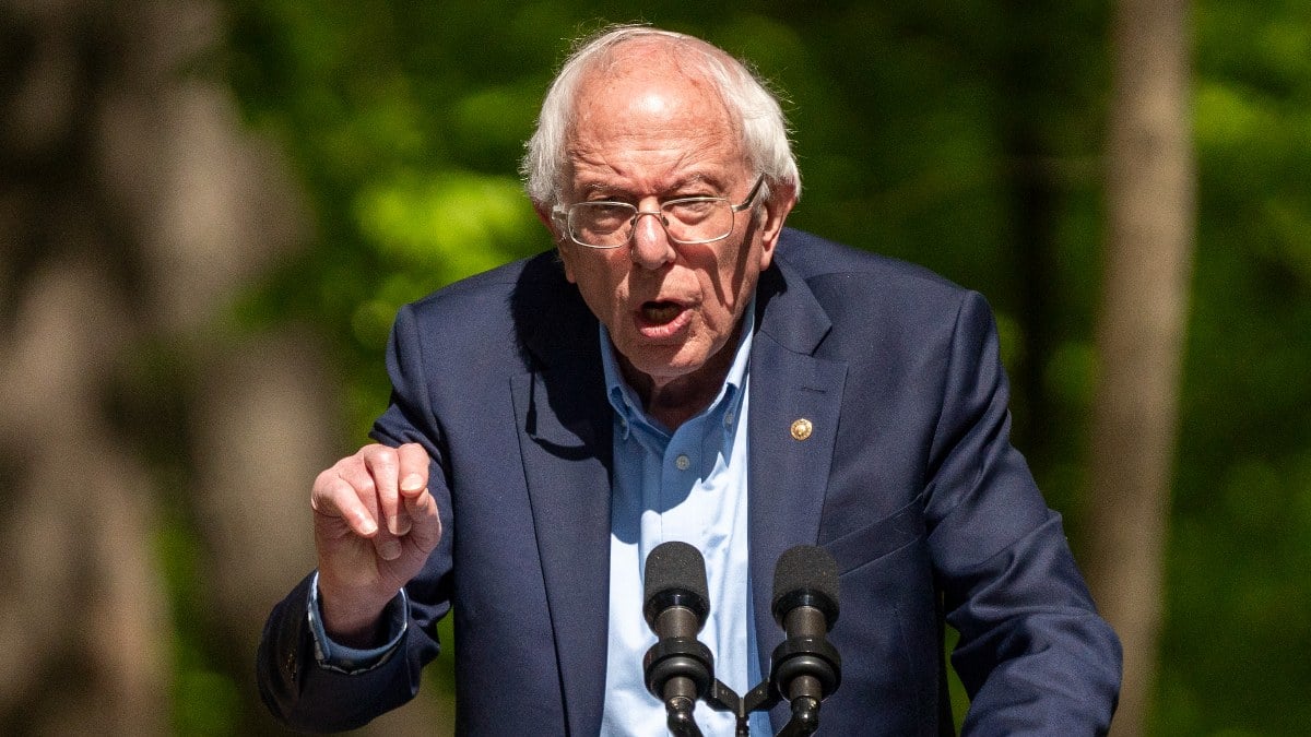 Sanders’tan Netanyahu’ya yanıt: ABD halkının zekasına hakaret etmeyin