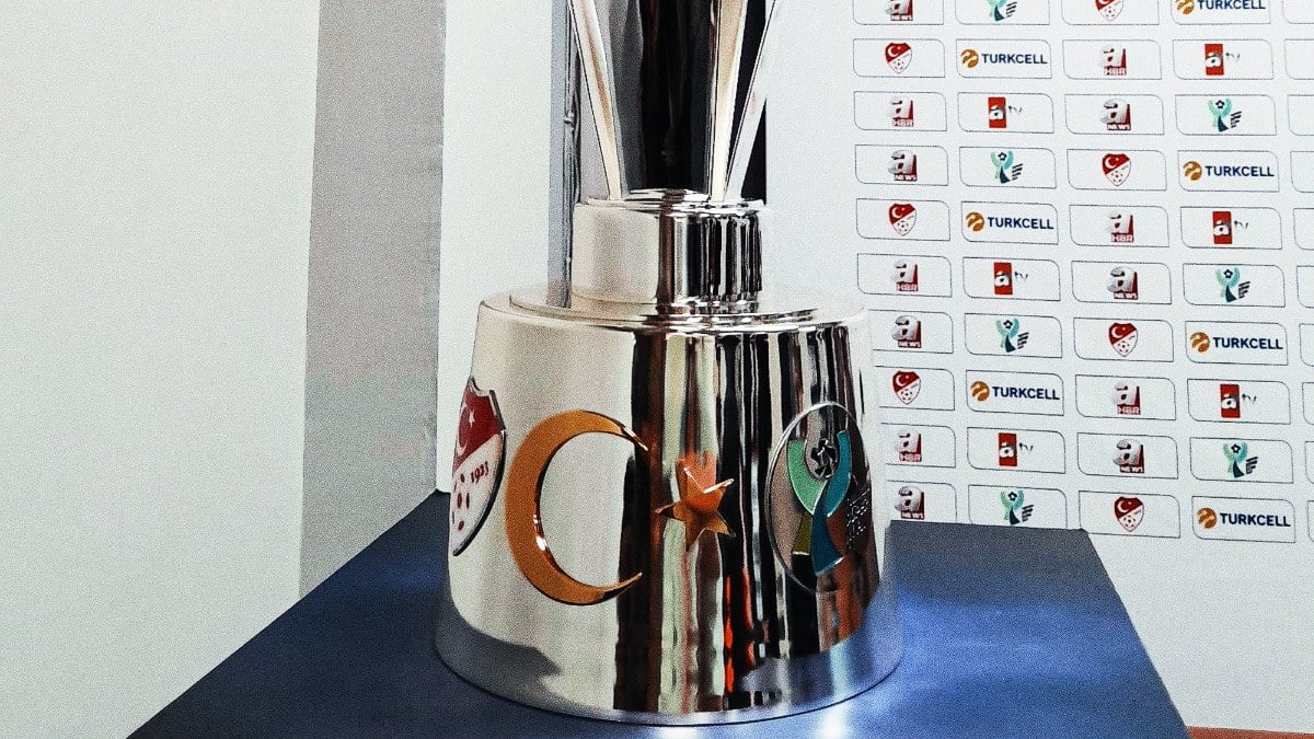 Süper Kupa günü: Galatasaray – Fenerbahçe