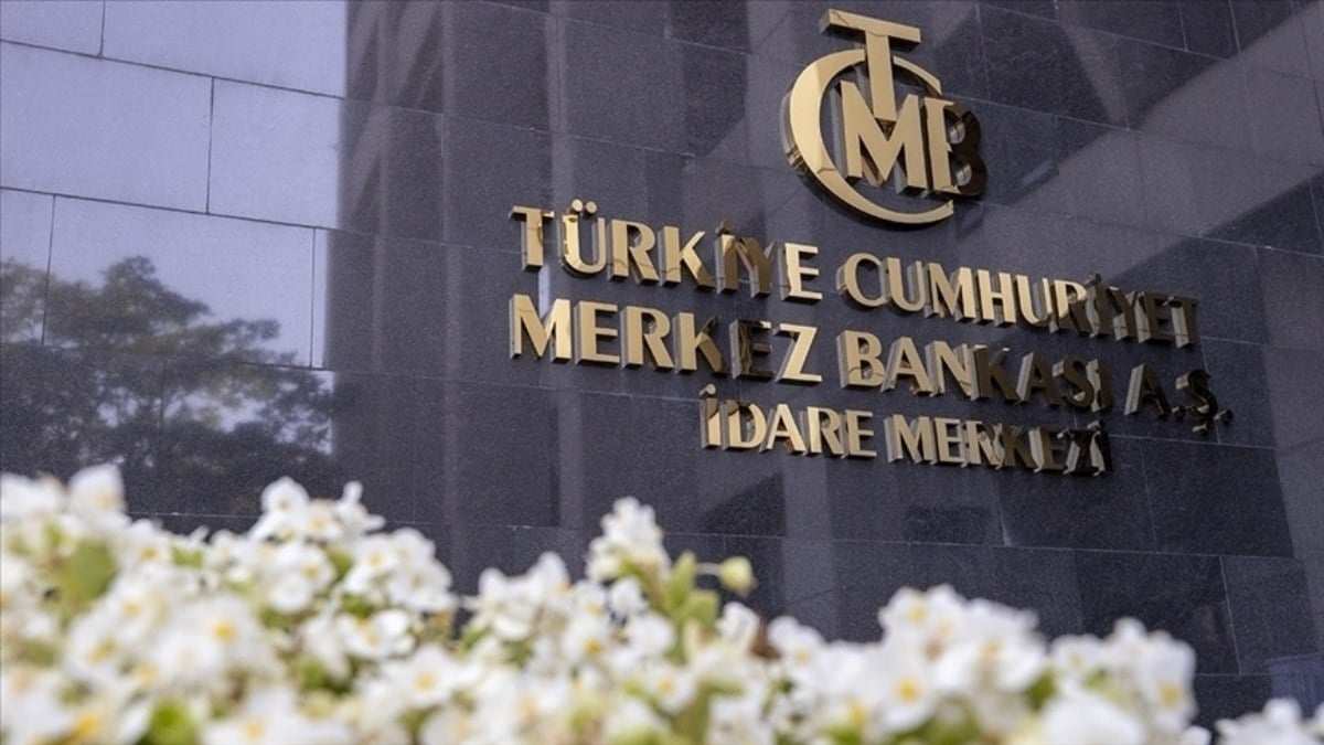 TCMB: FAST işlem tutar limiti 100 bin TL’ye yükseltildi