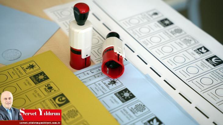 Yeni dönemde fırsat penceresi