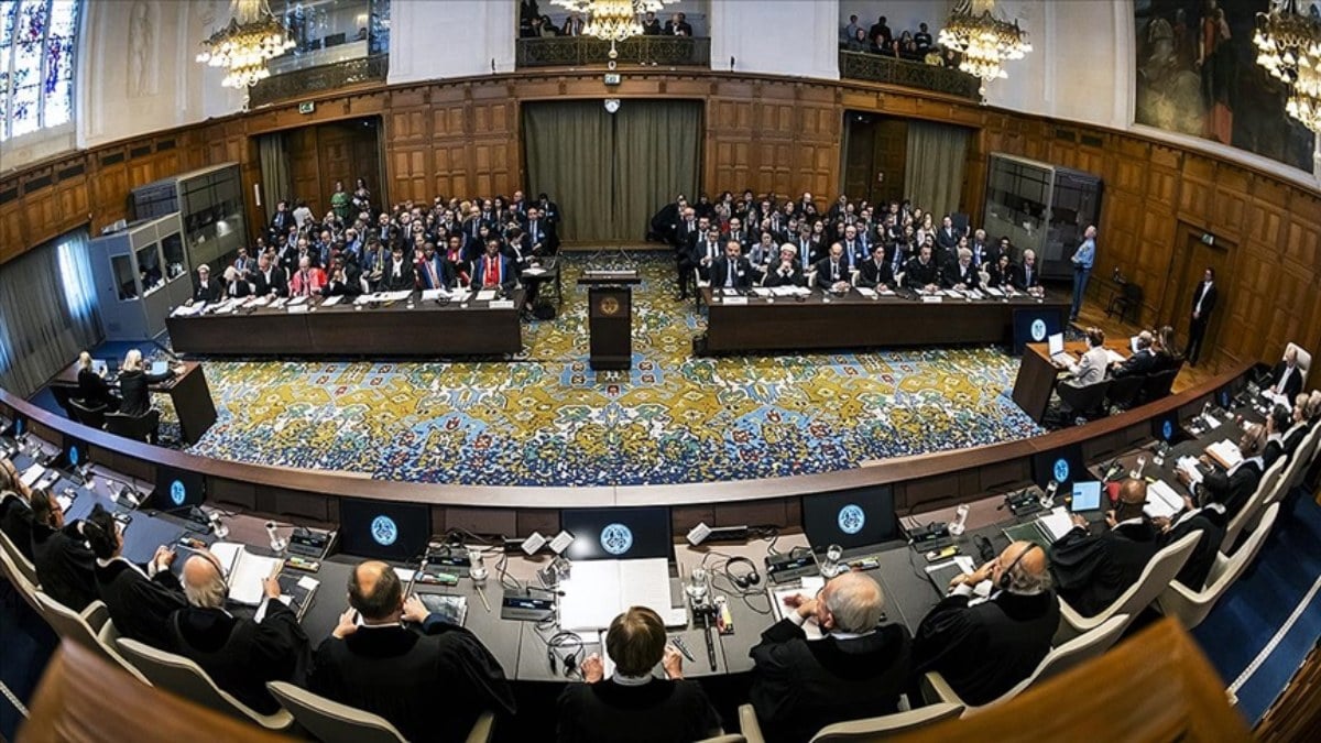 ABD’den UAD açıklaması: Türkiye ile ilişkilermizi etkilemez