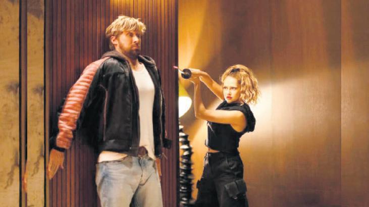 Dublörler beklenen ilgiyi göremedi