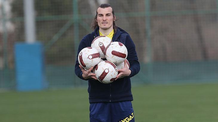 Fenerbahçe’de son karar Çağlar Söyüncü!