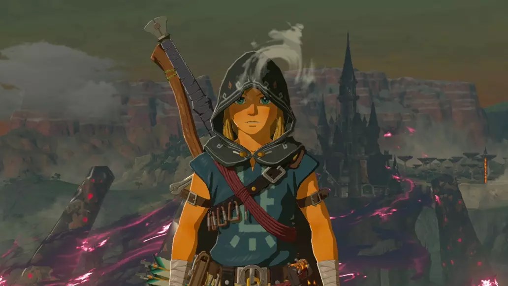 İddia: Nintendo, Switch 2 için Breath of the Wild Remastered üzerinde çalışıyor