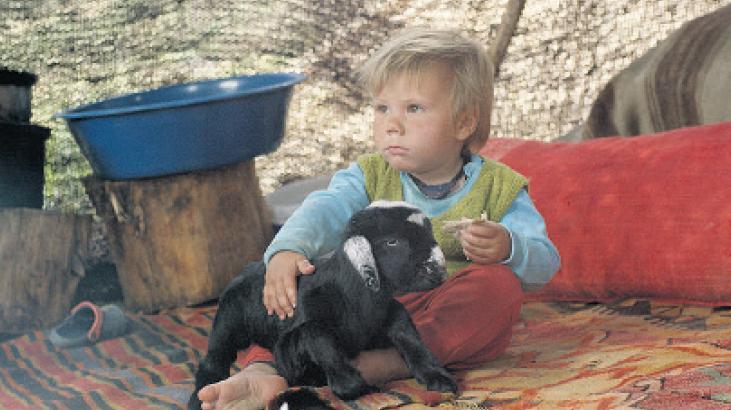 New York’tan büyük ödül