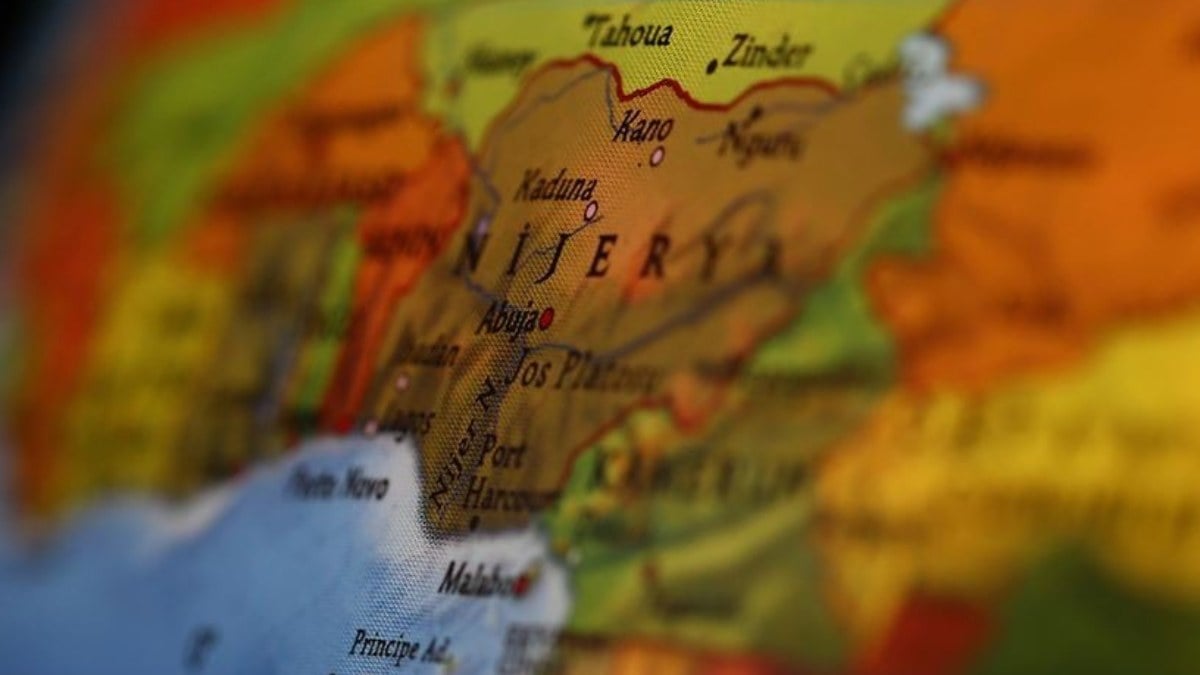 Nijerya’da yola döşenen mayın patladı: 7 sivil hayatını kaybetti.