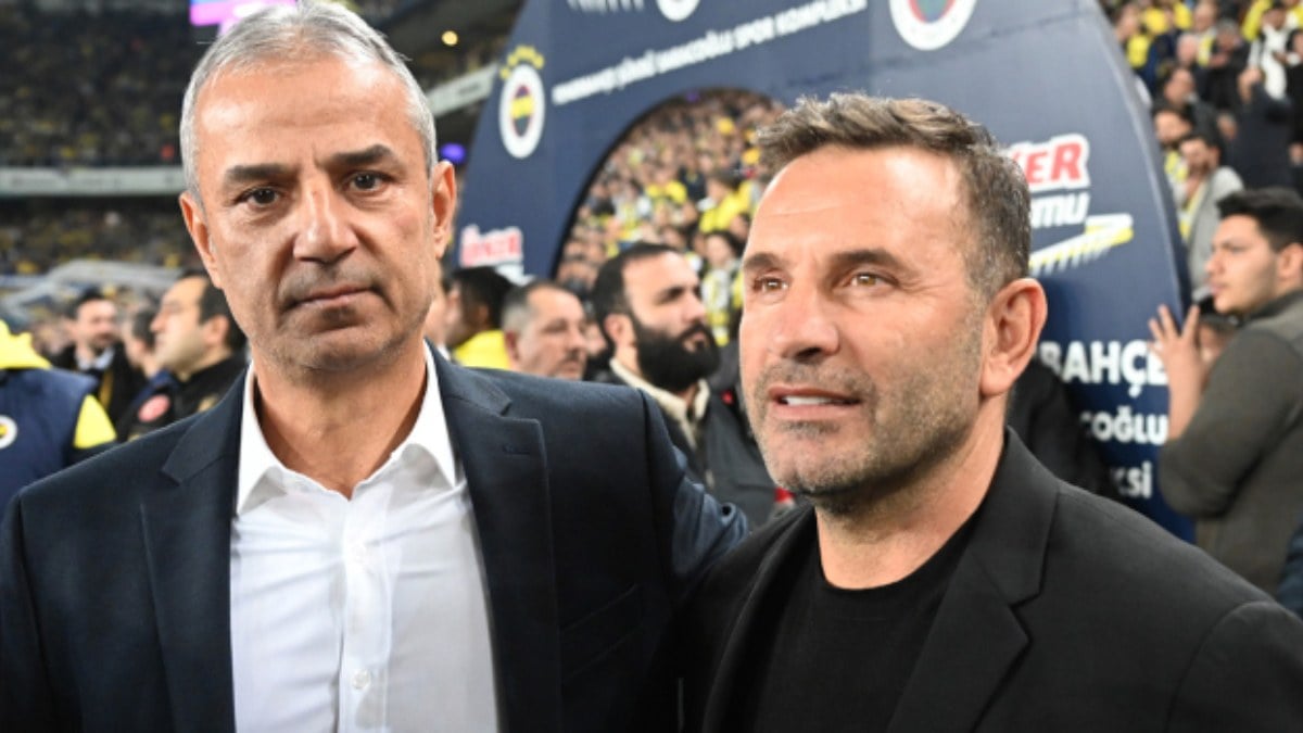 Süper Lig’de yine yerli teknik adam şampiyon olacak