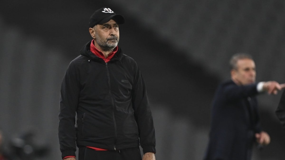 Tolunay Kafkas: Çıkaracağımız dersler var