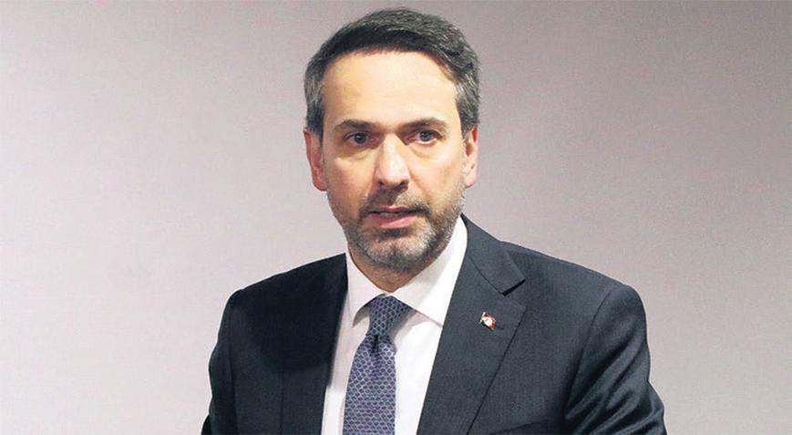 Türkiye’nin kışlık gazı depolanıyor