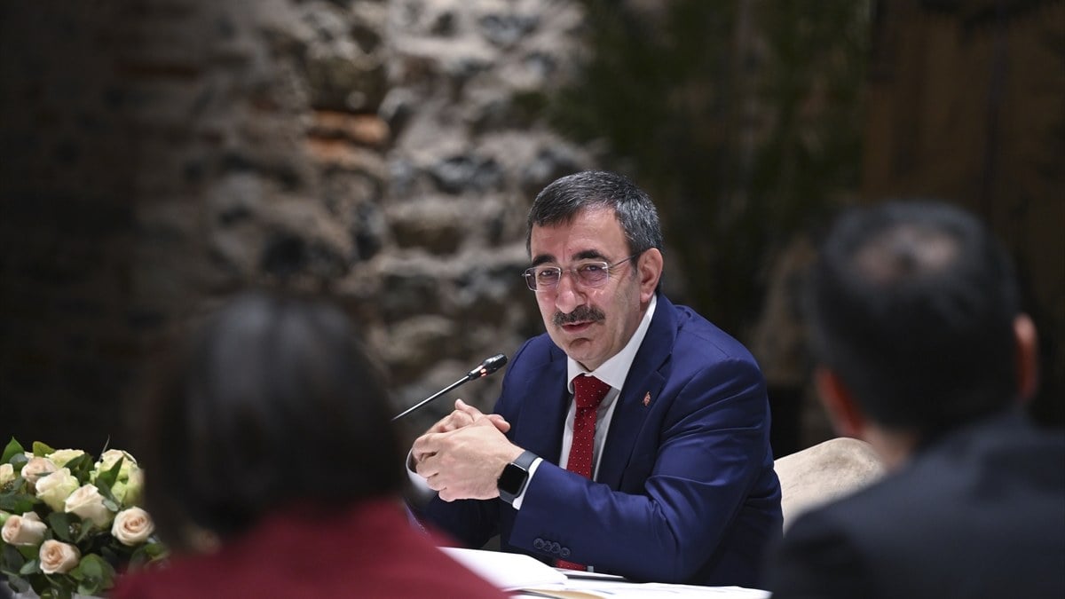 Yatırım Ortamını İyileştirme Koordinasyon Kurulu toplanıyor