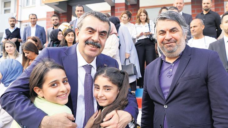 Yükü hafifletip çağdan kopmayacağız