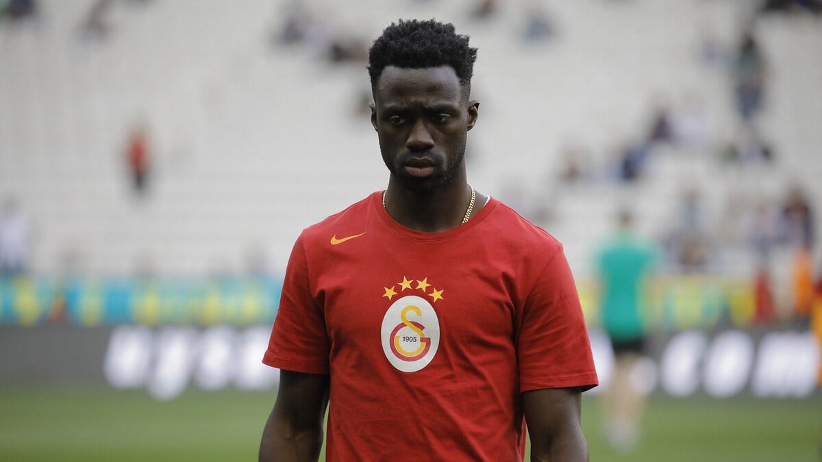 Ali Koç’tan Davinson Sanchez sözleri: Bize önerildi