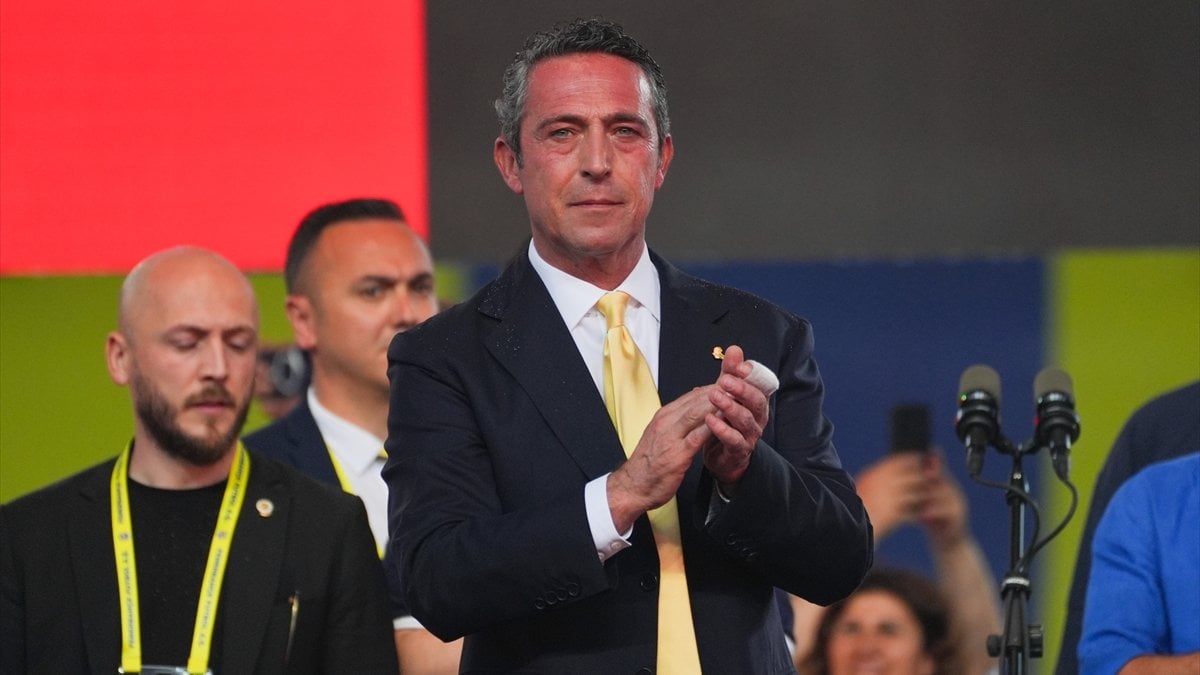 Ali Koç’tan Galatasaray’a sert sözler: Patolojik vaka başkan, örgüt kırıntısı hoca…