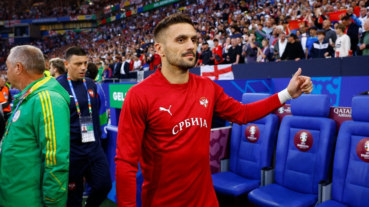 Dusan Tadic’ten Jose Mourinho açıklaması