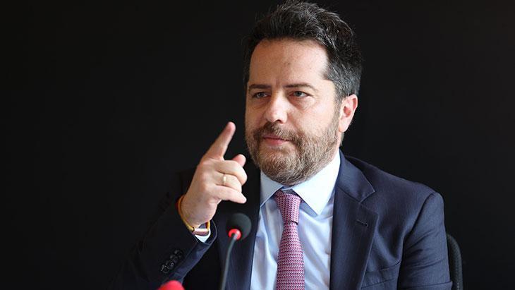 Galatasaray’da Erden Timur’un halefi belli oldu!