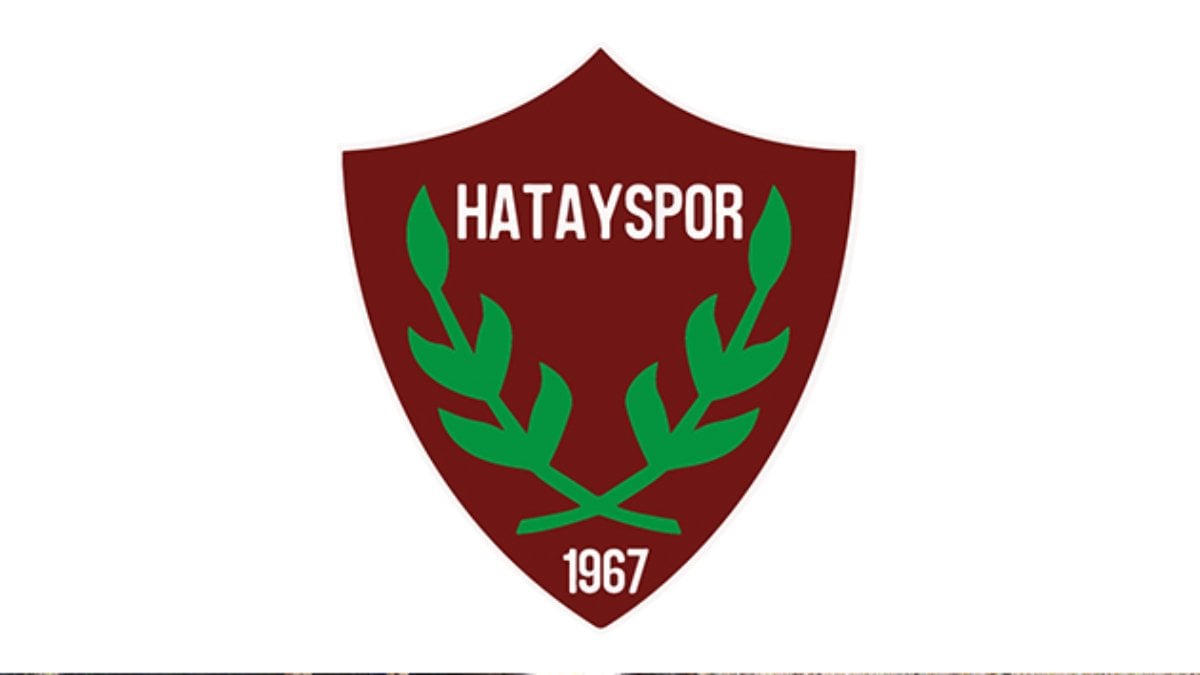 Hatayspor’da ayrılık! Genel sekreter Rahmi Vardı, istifa etti