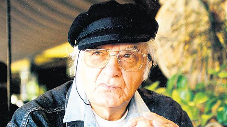 Kendi sesinden “Ölmek Yasak”