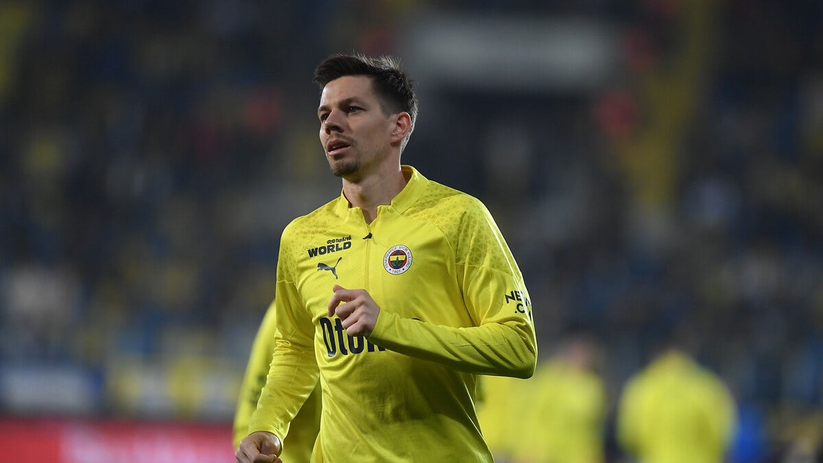 Miha Zajc’tan EURO 2024 sitemi