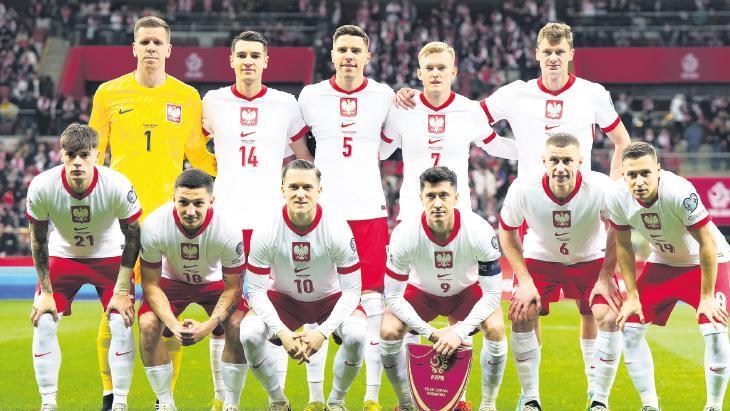 Polonya için EURO 2024! Bal yapmayan arı