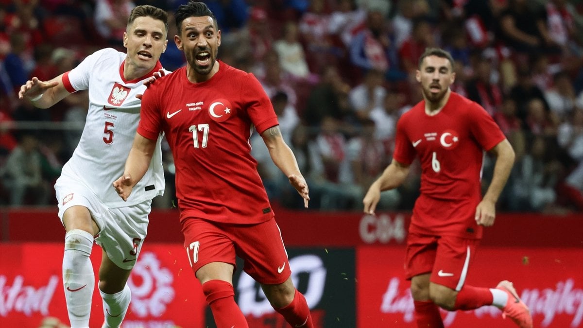 TFF’den İrfan Can Kahveci açıklaması