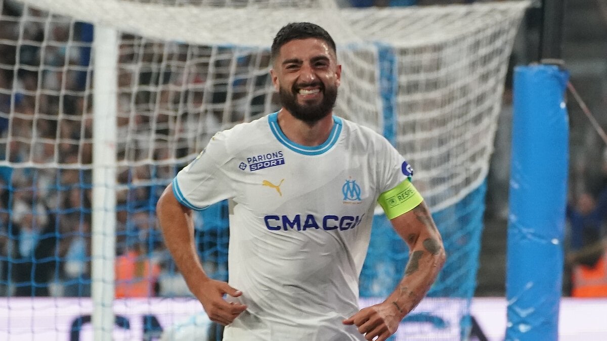 Trabzonspor’un istediği Samuel Gigot için birçok takım devrede