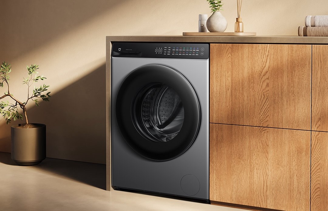 Xiaomi, uygun fiyatlı akıllı çamaşır makinesini tanıttı
