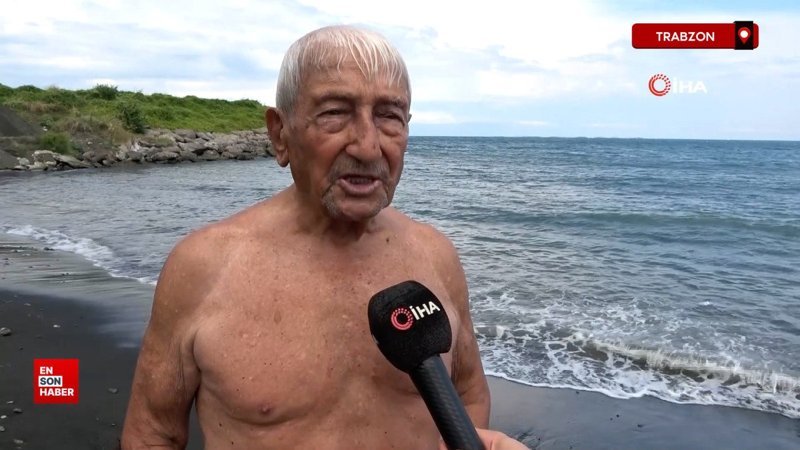 2 kez öldü sanıldı, Trabzon’un geçilemeyen atleti oldu