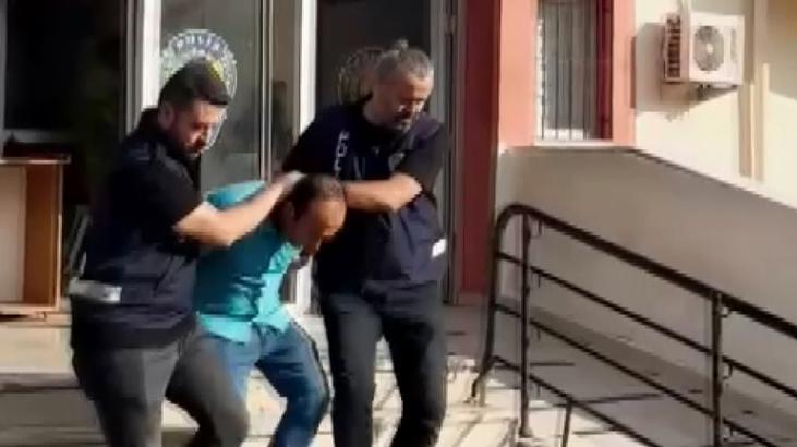 217 kamera görüntüsü incelendi! Kapkaç şüphelisi böyle yakalandı