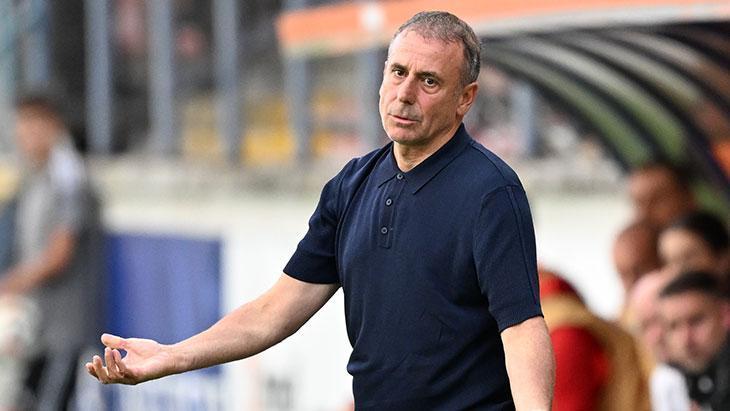 Abdullah Avcı’dan Uğurcan Çakır sözleri: İnişler çıkışlar hepimiz için var