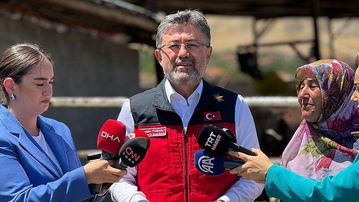 ‘Bitkisel üretim planlaması eylülde başlayacak’