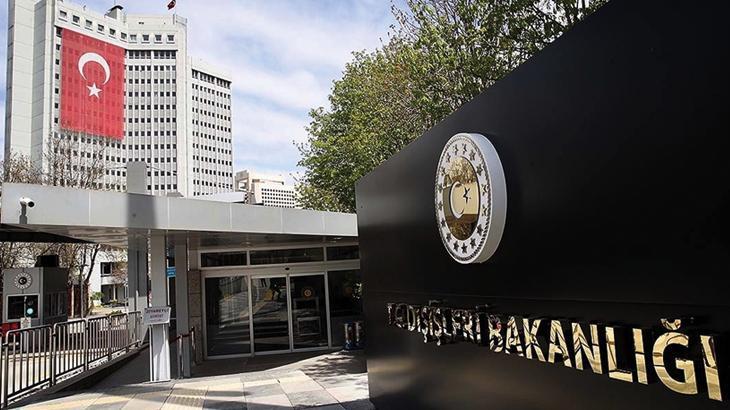 Dışişleri Bakanlığı’ndan Yemen açıklaması: Taraflar arasındaki mutabakatı memnuniyetle karşılıyoruz