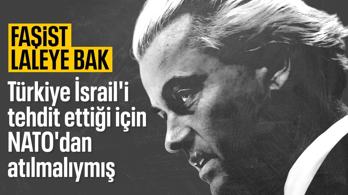 Geert Wilders: Türkiye NATO’dan atılmalı