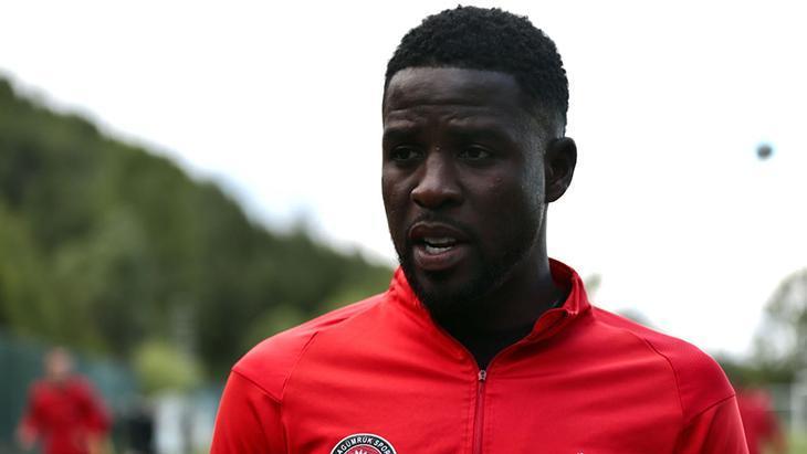 Papy Djilobodji: Ait olduğumuz yere geri döneceğiz!