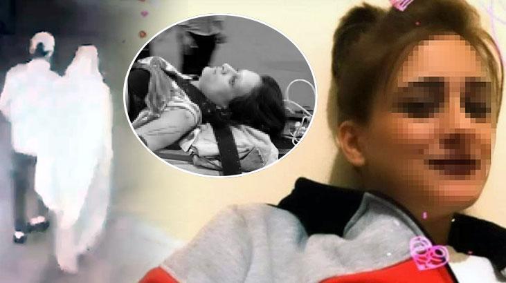 Peçeli katili sesini tanıdı: Öldüğümü düşünüp başımda Kelime-i Şehadet getirdi