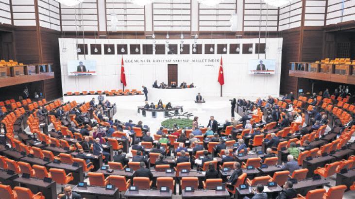 Sabaha kadar yasa mesaisi