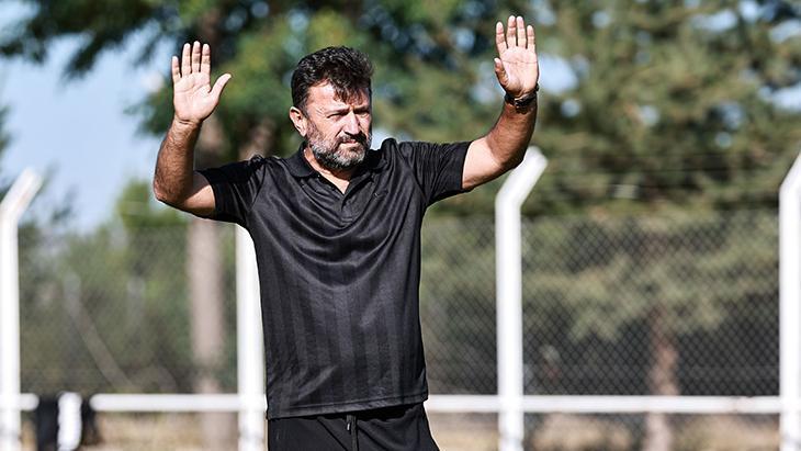 Sivasspor’da kamp çalışmaları hız kesmedi!