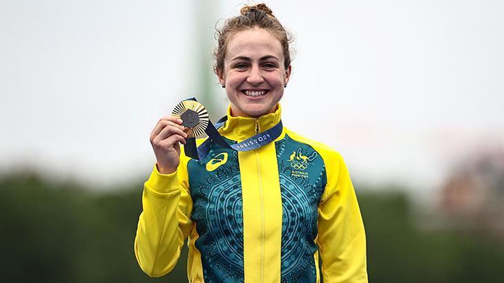 Yol bisikleti bireysel zamana karşı yarışlarda madalya sahipleri belli oldu!