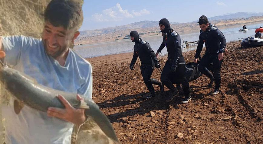 16 yıl sonra kahreden tesadüf! Babasıyla aynı kaderi paylaştı