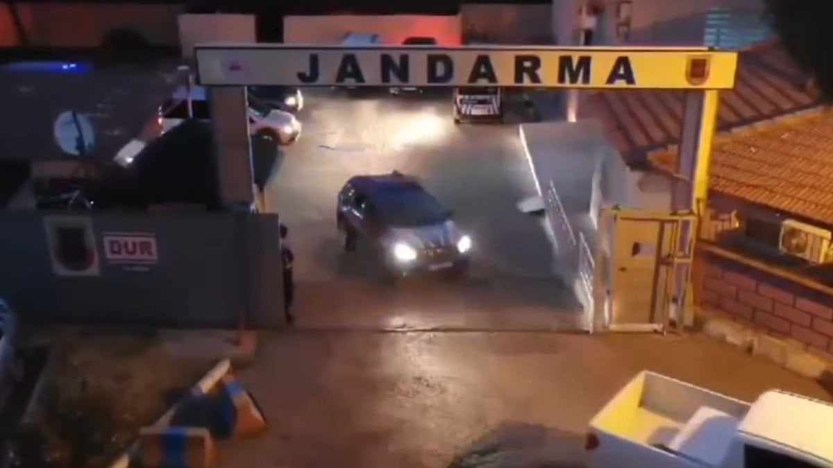 18 ilde Narkoçelik operasyonu: 1 tondan fazla uyuşturucu ele geçirildi