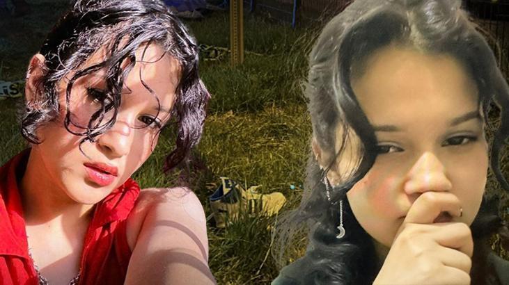 2 kız kardeş feci şekilde hayatını kaybetti! Otomobilin arkasındaki yazı dikkat çekti